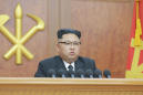 Is North Korea's Kim Jong Un A War Criminal?