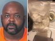 Florida man is arrested with enough fentanyl to kill 500,000 people, police say