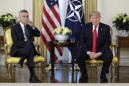 It's Not Just Trump. The American People Are Skeptical of NATO, Too.