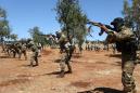 Turkey blacklists jihadist group as Idlib operation looms