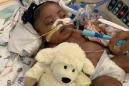 Texas judge: Hospital can remove baby from life support