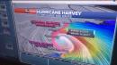 'Major hurricane' Harvey barrels toward Texas coast