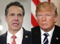 Cuomo says after U.S. blunders on coronavirus tests, New York will do its own