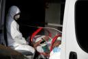 Mexico all but empties official migrant centers in bid to contain coronavirus