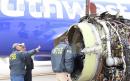 Europe orders emergency checks on engine type that exploded in fatal Southwest Airlines incident