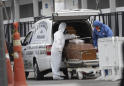 Brazil expunges virus death toll as data befuddles experts