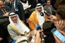 OPEC kingpin Saudi Arabia replaces energy minister with king's son
