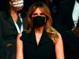 Melania Trump made her staff work from home and wear face masks, and was shocked seeing her husband's aides often go without them, report says