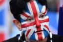 Cheers and tears in UK as Brexit day finally dawns