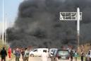 Dozens dead as car bomb hits Syria evacuees