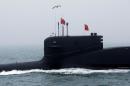 Did China Really Test a New Submarine-Launched Nuclear Missile?