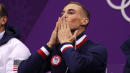 'I Can't Explain Witchcraft': Adam Rippon Has A Perfect Response After Killer Routine