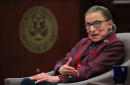Ruth Bader Ginsburg Says She Will Serve 'At Least Another 5 Years' on the Supreme Court