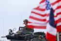 Joint U.S. military drills get thumbs down from Thais amid virus fears