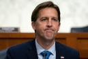 'Not going to waste a single minute on tweets': GOP Sen. Sasse pushes back after Trump attacks