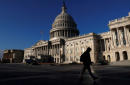 Congress aims for six-month shutdown ... of budget squabbles