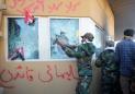 Iraq frees pro-Iran fighters held over rocket fire