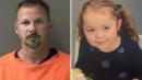 Girl, 4, Fatally Struck by Houseboat, Father's Legs Severed as He Tried to Save Her: Cops
