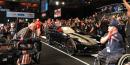 The Last Front-Engined Chevrolet C7 Corvette Just Sold for $2,700,000