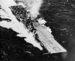 She Went Through Hell: The Amazing Story of the Navy Aircraft Carrier USS Franklin