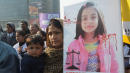 Suspect Arrested In Killing Of 7-Year-Old Zainab Ansari