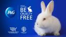 Procter & Gamble backs the eradication of animal testing
