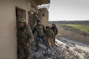 Pullback Leaves Green Berets Feeling 'Ashamed,' and Kurdish Allies Describing 'Betrayal'