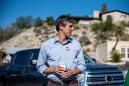 Beto O'Rourke Says Time to Make Pot Legal and 'Not Cool' in U.S.