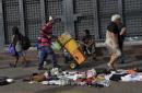 Victims of Venezuela crisis despair at prospect of second Maduro term