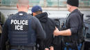 ICE Arrests Nearly 500 In Massive Crackdown On Sanctuary Cities