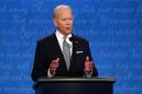 Despite hopeful speculation, Biden campaign says remaining debates are still on