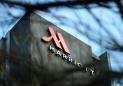 Taiwan hotel axes Marriott contract over China naming row