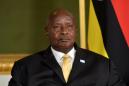 East African leaders press EU to lift Burundi sanctions