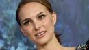 Natalie Portman Backs Out Of Israel Award Over 'Recent Events'