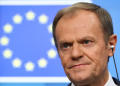 Tusk urges European Parliament to consider long Brexit delay