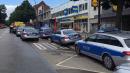 Hamburg attack was by 'failed asylum seeker' who shouted 'Allahu Akbar'