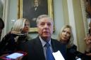 Lindsey Graham wants senators to read Bolton's manuscript â€” in a classified setting