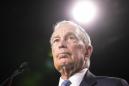 Michael Bloomberg says his money is why Trump got impeached