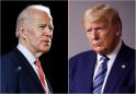 First presidential debate: When and how to watch Trump vs Biden