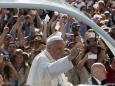 Pope Francis raises hopes for married men becoming priests in Brazil