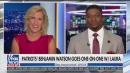 ‘I Read the Article!’: Laura Ingraham’s Interview With Black NFL Star Ben Watson Backfires