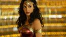 Gal Gadot Reveals First Look At 'Wonder Woman' 2 Costume