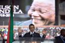 Obama speech to mark 100 years since Mandela's birth