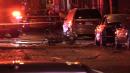 3 dead following car explosion in Pennsylvania