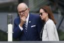 Ex-New York Mayor Rudy Giuliani and wife Judith divorcing: media