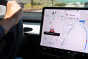 Tesla rolls out new software update with two brand new safety features