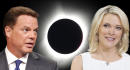 Some anchors throw shade at eclipse