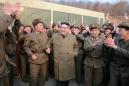 North Korea One Step Closer Toward ICBM