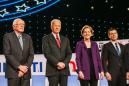 DNC Announces 10 Candidates in Atlanta Democratic Debate