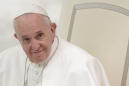 Pope requires sex abuse claims be reported in Vatican City